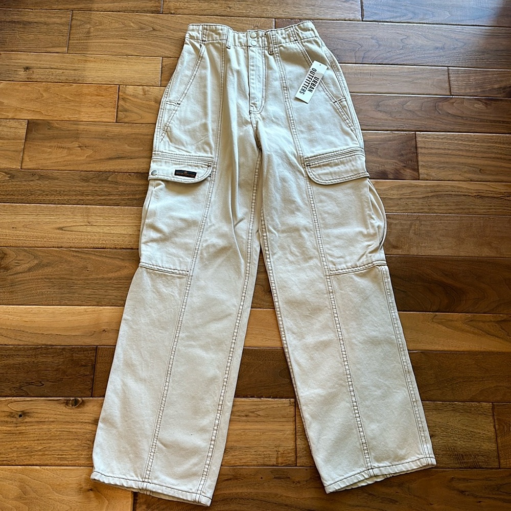 NWT Urban Outfitters BDG cargo pants